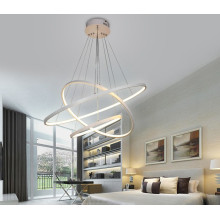 2020 neues Design Home Indoor Dekoration Luxus moderne Hotel Schlafzimmer Kronleuchter Beleuchtung
